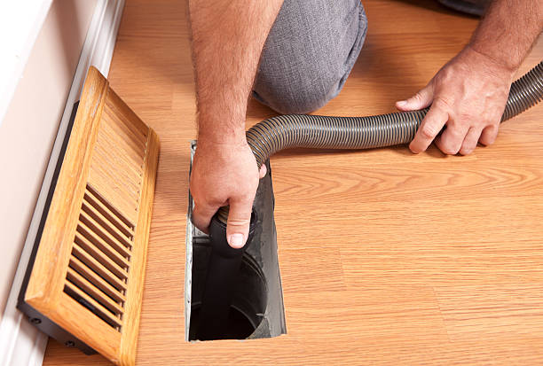 Best HVAC Duct Inspection Services  in Elkton, MD