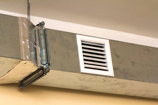 HVAC System Cleaning in Elkton, MD