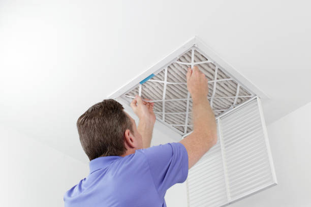 Trusted Elkton, MD Airduct Cleaning Experts